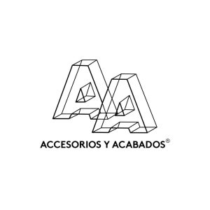 Accesorios y Acabados